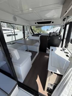2026 Jeanneau NC 895 Series 2 "Beowulf" photo 9