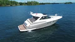 2011 Regal 46 Sports Coupe "Knotty IV" photo 1