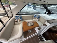 2011 Regal 46 Sports Coupe "Knotty IV" photo 5