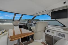 2011 Regal 46 Sports Coupe "Knotty IV" photo 6