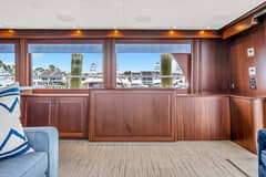 2012 Pacific Mariner Pilothouse Motor Yacht "CABANA" photo 3