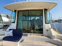 2007 Sabre 52 Salon Express "Alexa" photo 8