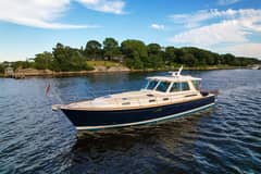 2007 Sabre 52 Salon Express "Alexa" photo 1