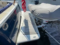 2007 Sabre 52 Salon Express "Alexa" photo 4