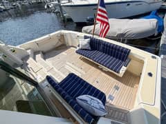 2007 Sabre 52 Salon Express "Alexa" photo 6