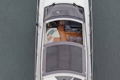 2023 Princess V50 Deck Saloon "Subtle Art" photo 8