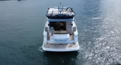 2023 Princess F45 "OHANA" photo 5