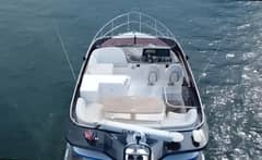 2023 Princess F45 "OHANA" photo 6