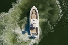 2017 Boston Whaler 370 Outrage photo 6