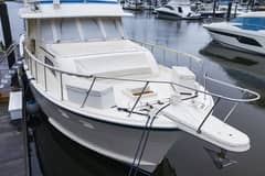 1987 Hatteras 63 Motor Yacht "Great Karma" photo 7