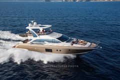 2018 Azimut Fly "Aqua Pro" photo 1