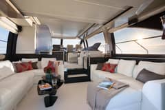 2018 Azimut Fly "Aqua Pro" photo 9