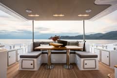 2018 Azimut Fly "Aqua Pro" photo 8