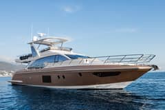 2018 Azimut Fly "Aqua Pro" photo 4