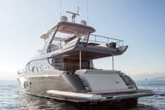 2018 Azimut Fly "Aqua Pro" photo 5