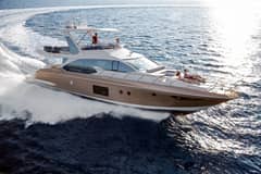 2018 Azimut Fly "Aqua Pro" photo 3