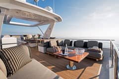 2018 Azimut Fly "Aqua Pro" photo 7