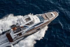 2018 Azimut Fly "Aqua Pro" photo 6