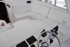 2010 Intrepid 390 Sport Yacht "ISLA REINA" photo 7