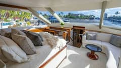 2020 Ocean Alexander Sky Lounge "BELLA LISA" photo 9