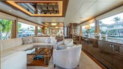 2020 Ocean Alexander Sky Lounge "BELLA LISA" photo 2