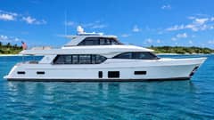 2020 Ocean Alexander Sky Lounge "BELLA LISA" photo 1
