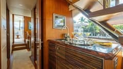2020 Ocean Alexander Sky Lounge "BELLA LISA" photo 4