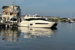 2018 Sea Ray L590 "ON THE MOVE" photo 2