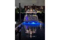 2018 Sea Ray L590 "ON THE MOVE" photo 6