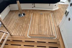 2018 Sea Ray L590 "ON THE MOVE" photo 8