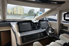 2018 Sea Ray L590 "ON THE MOVE" photo 9