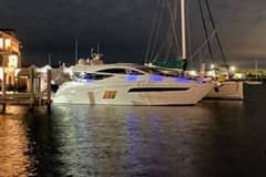 2018 Sea Ray L590 "ON THE MOVE" photo 5