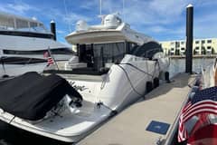 2018 Sea Ray L590 "ON THE MOVE" photo 7