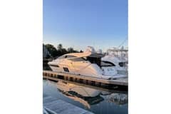 2018 Sea Ray L590 "ON THE MOVE" photo 3