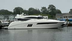 2018 Sea Ray L590 "ON THE MOVE" photo 1