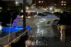 2018 Sea Ray L590 "ON THE MOVE" photo 4