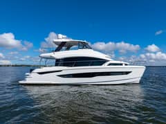 2022 Aquila 54 YACHT photo 5