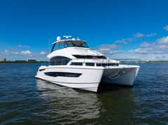2022 Aquila 54 YACHT photo 6