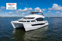 2022 Aquila 54 YACHT photo 1