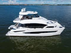 2022 Aquila 54 YACHT photo 8