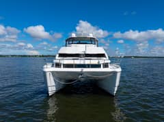 2022 Aquila 54 YACHT photo 4