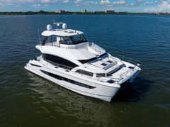 2022 Aquila 54 YACHT photo 9