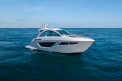 2025 Cruisers Yachts 50 Cantius photo 5