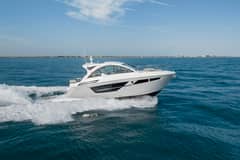 2025 Cruisers Yachts 50 Cantius photo 1