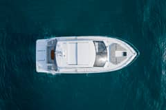 2025 Cruisers Yachts 50 Cantius photo 8