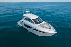 2025 Cruisers Yachts 50 Cantius photo 7