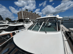 2007 Cruisers Yachts 455  Express Motoryacht photo 8