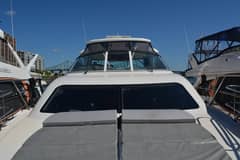 2007 Cruisers Yachts 455  Express Motoryacht photo 3