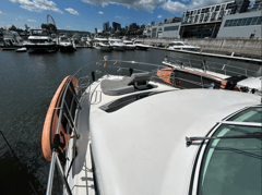 2007 Cruisers Yachts 455  Express Motoryacht photo 6