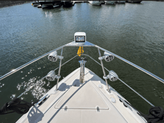 2007 Cruisers Yachts 455  Express Motoryacht photo 7